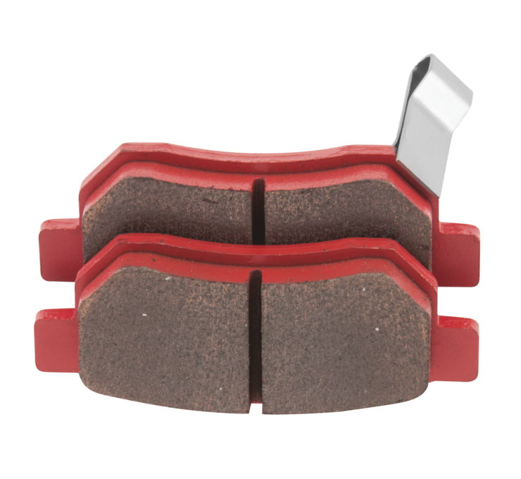 Sintered Brake Pads