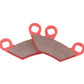 Sintered Brake Pads