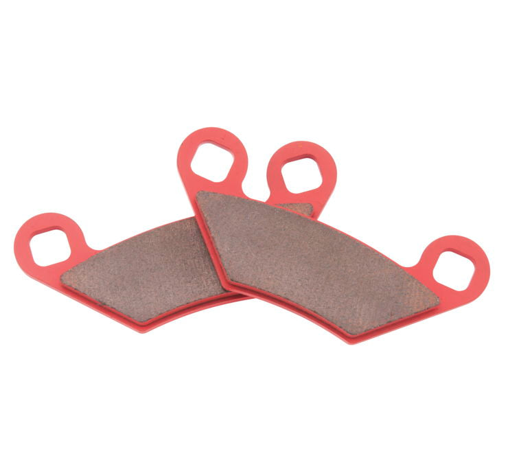 Sintered Brake Pads