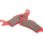 Sintered Brake Pads