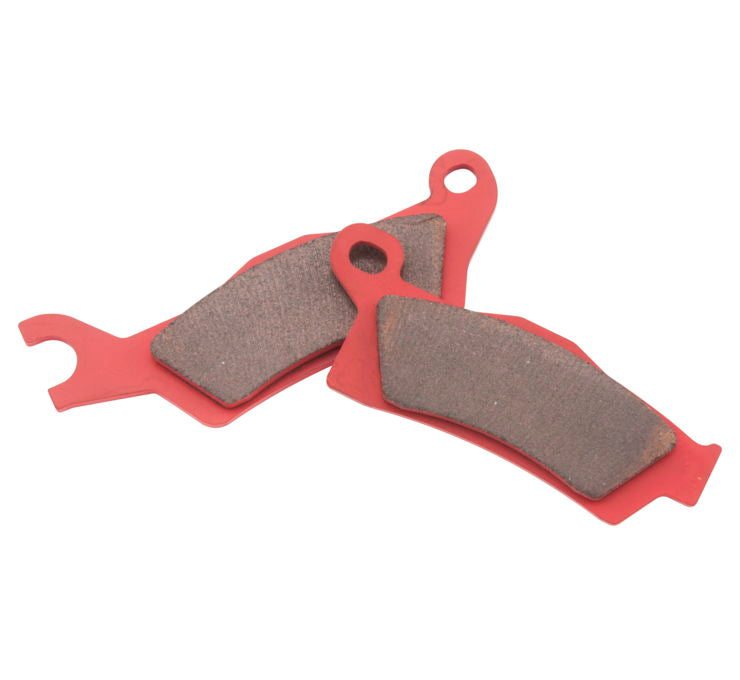 Sintered Brake Pads