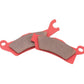 Sintered Brake Pads