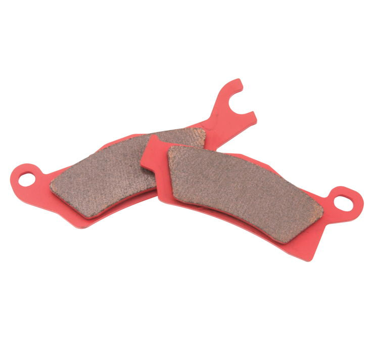 Sintered Brake Pads