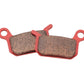 Sintered Brake Pads and Shoes