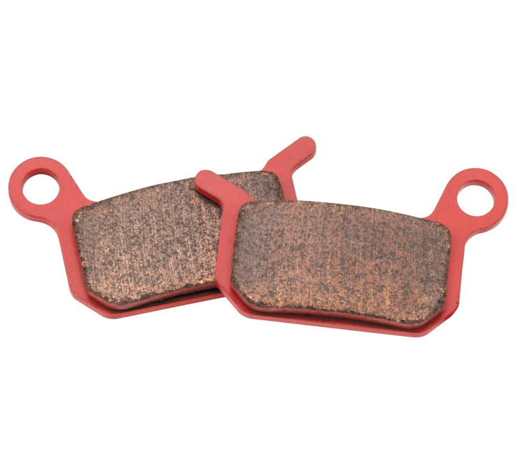 Sintered Brake Pads and Shoes