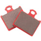 Sintered Brake Pads and Shoes