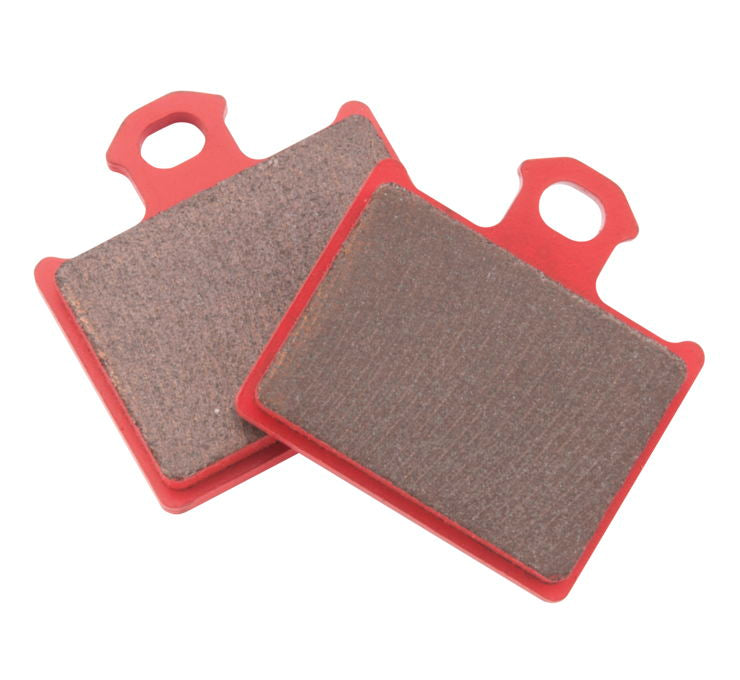 Sintered Brake Pads and Shoes