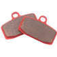 Sintered Brake Pads and Shoes