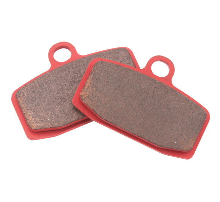 Sintered Brake Pads and Shoes