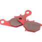 Sintered Brake Pads and Shoes