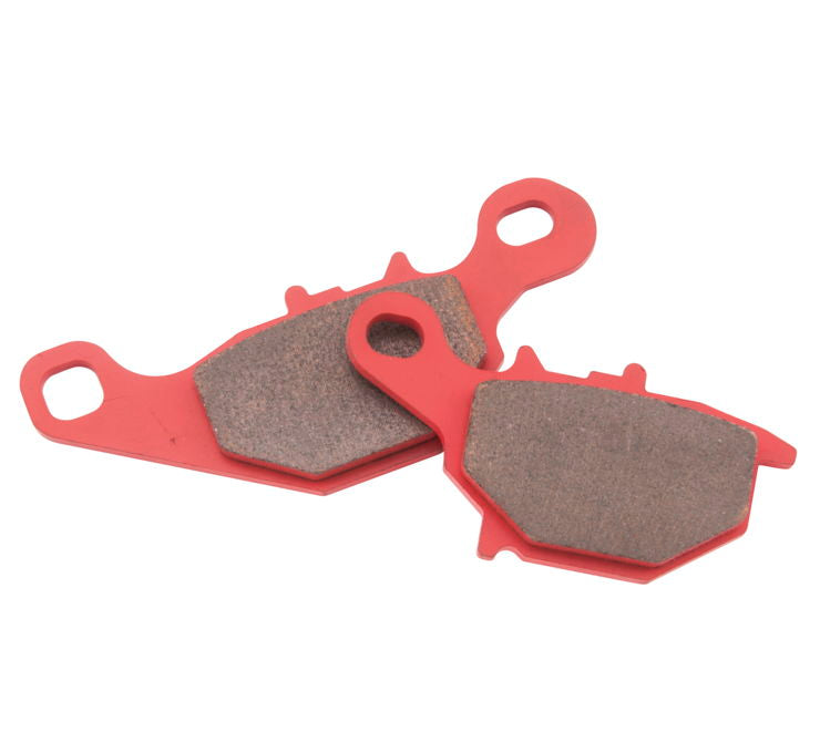 Sintered Brake Pads and Shoes