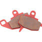 Street Brake Pads and Shoes