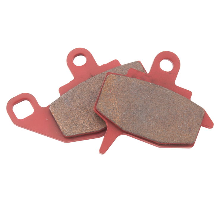 Street Brake Pads and Shoes