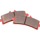 Street Brake Pads and Shoes