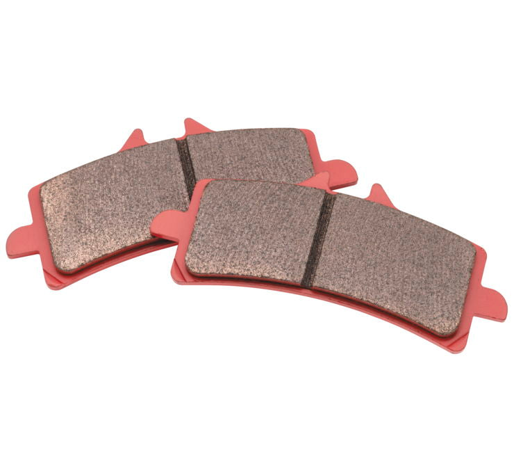 Street Brake Pads and Shoes