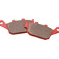 Street Brake Pads and Shoes