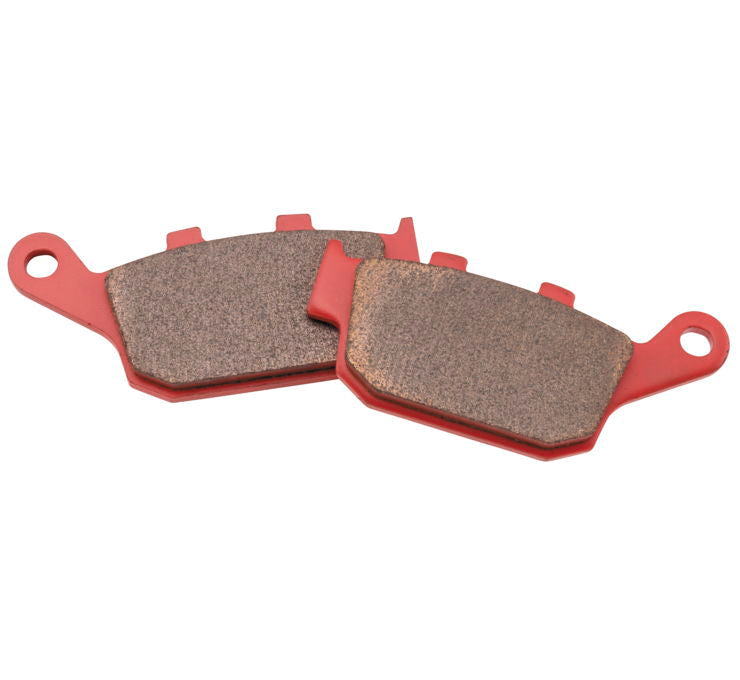 Street Brake Pads and Shoes