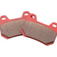 Street Brake Pads and Shoes