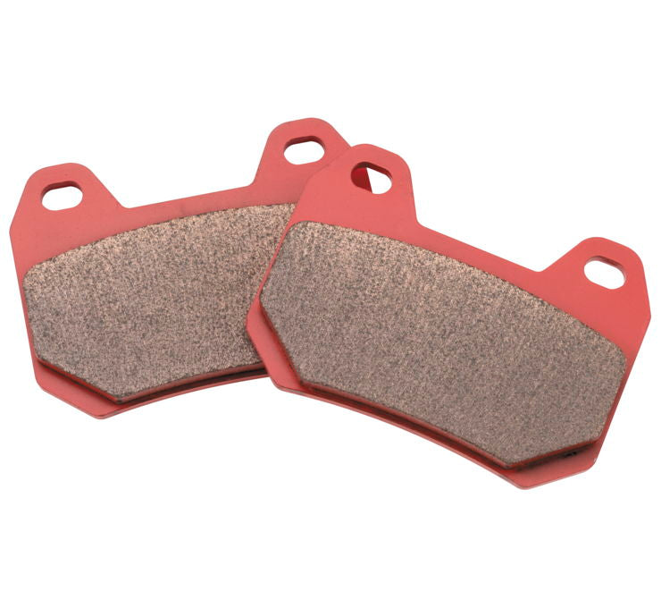 Street Brake Pads and Shoes