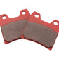 Street Brake Pads and Shoes