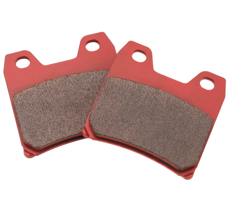 Street Brake Pads and Shoes