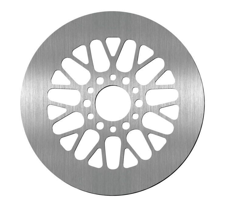 Rear Brake Rotors