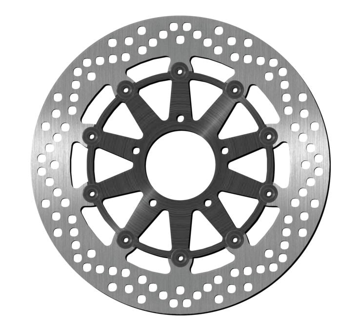 Front Brake Rotors