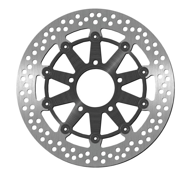 Front Brake Rotors