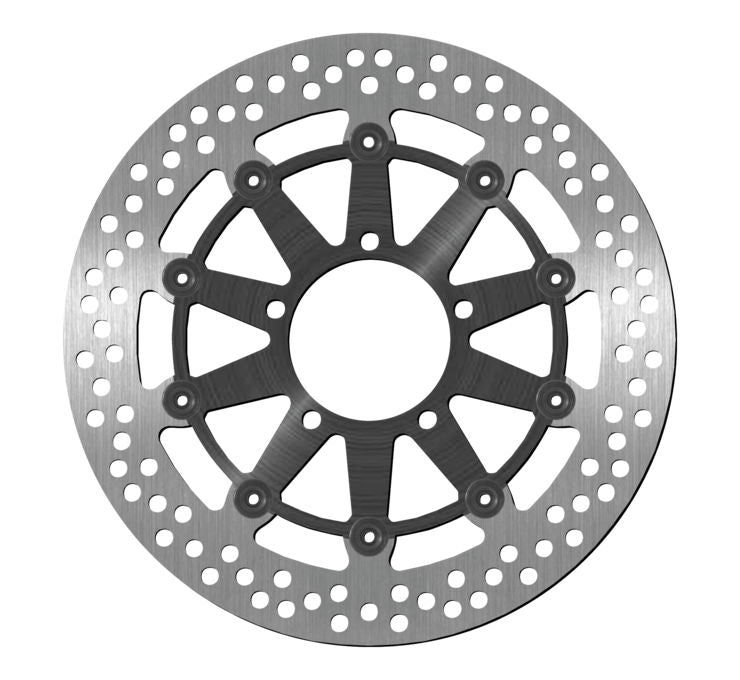 Front Brake Rotors