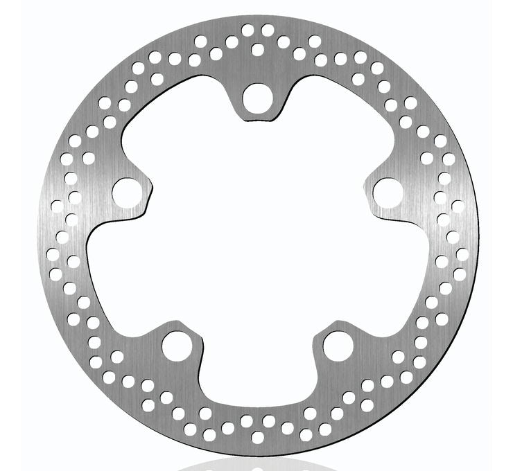 Front Brake Rotors