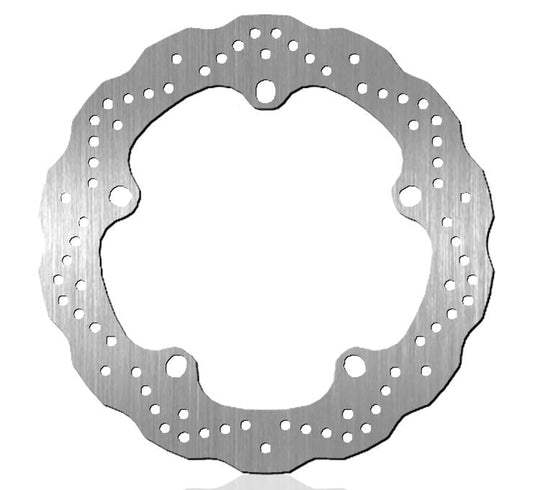 Contour Front Brake Rotors