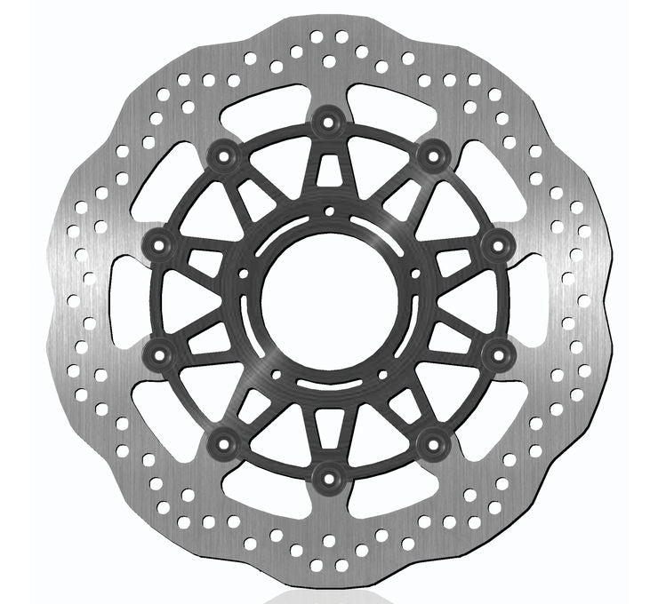 Contour Front Brake Rotors