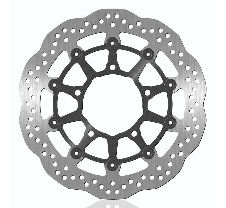 Contour Front Brake Rotors