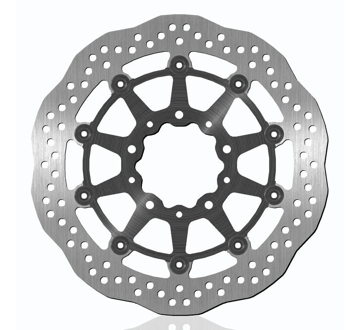 Contour Front Brake Rotors