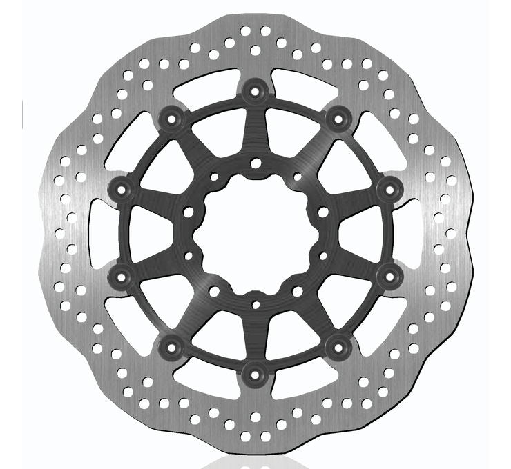 Contour Front Brake Rotors