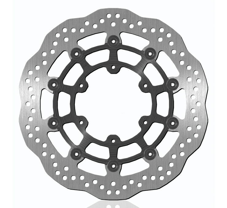 Contour Front Brake Rotors