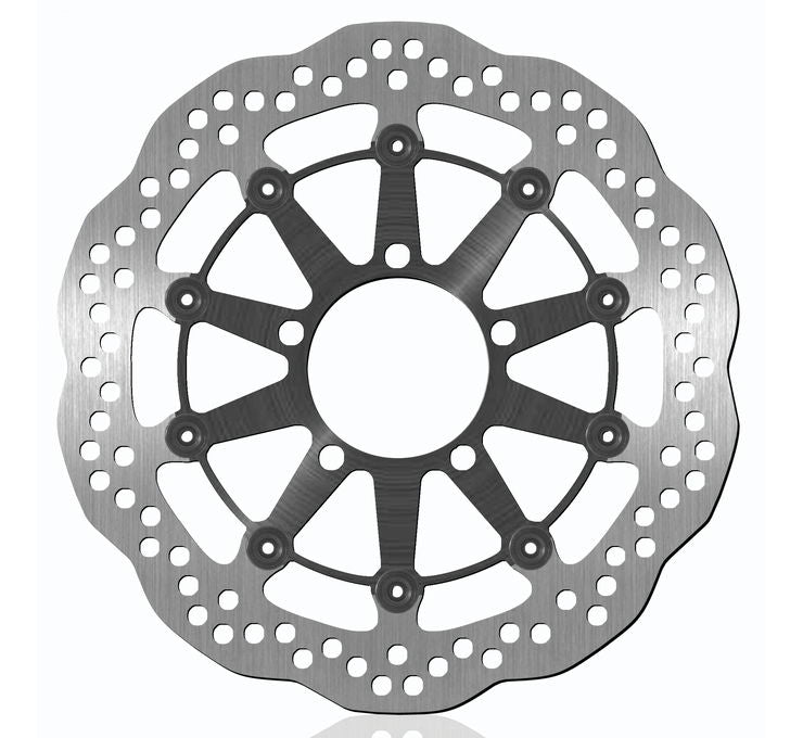 Contour Front Brake Rotors