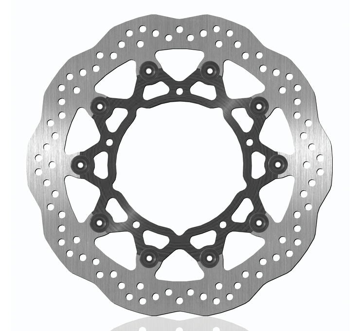 Contour Front Brake Rotors