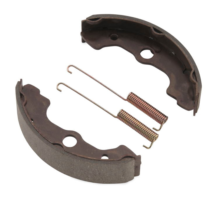 Standard Brake Pads and Shoes