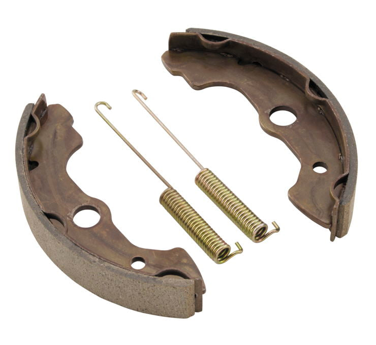 Standard Brake Pads and Shoes