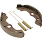 Standard Brake Pads and Shoes