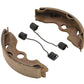 Standard Brake Pads and Shoes