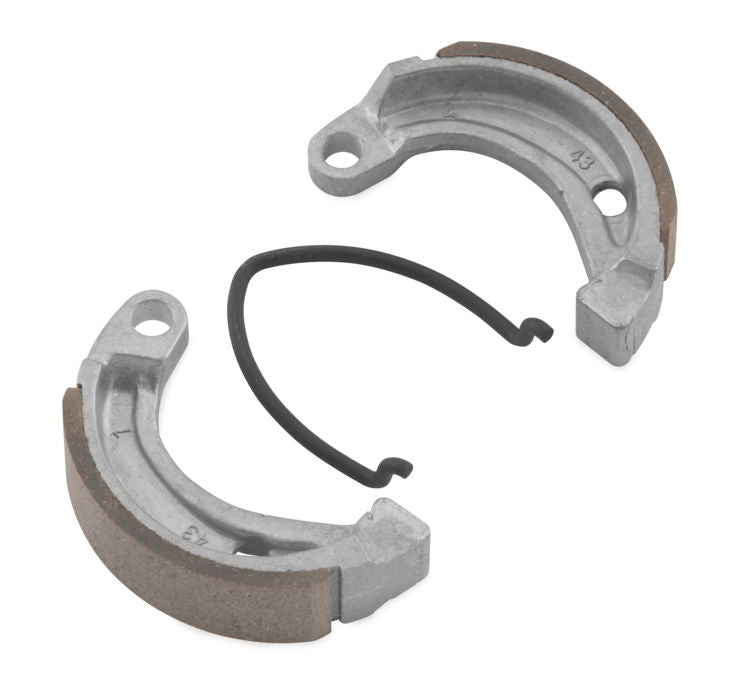 Standard Brake Pads and Shoes