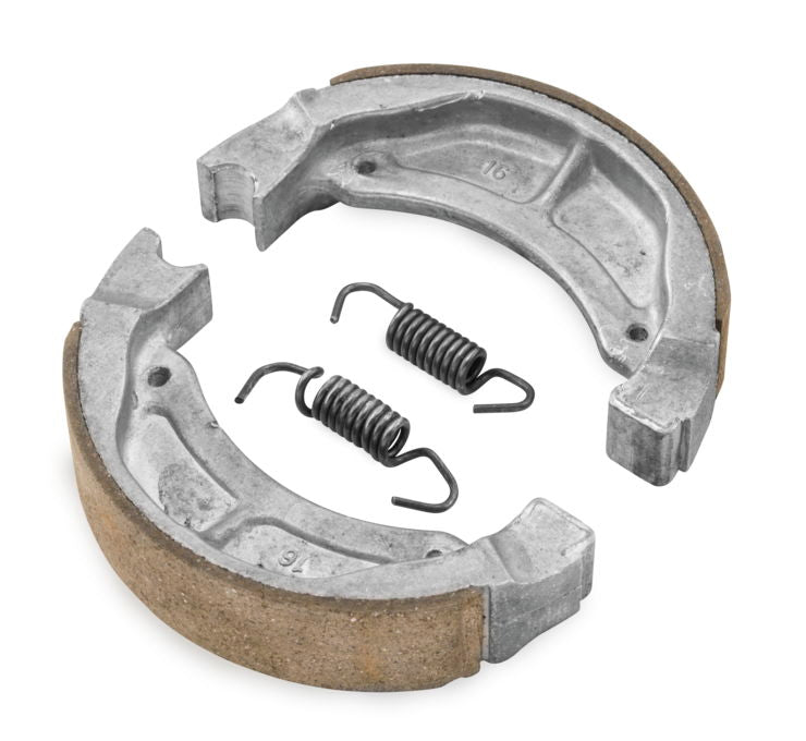 Standard Brake Pads and Shoes