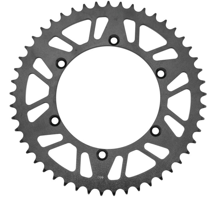 51 Tooth Rear Steel Sprockets