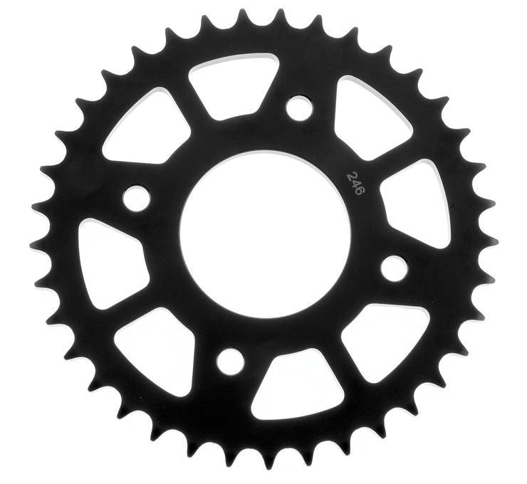 35 Tooth Rear Steel Sprockets