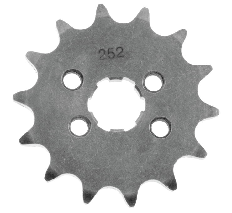 14 Tooth Front Sprockets