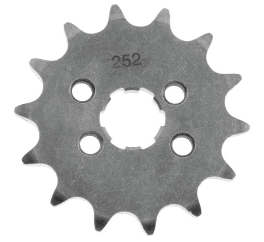 12 Tooth Front Sprockets