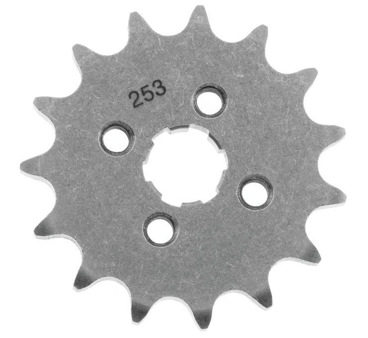 14 Tooth Front Sprockets