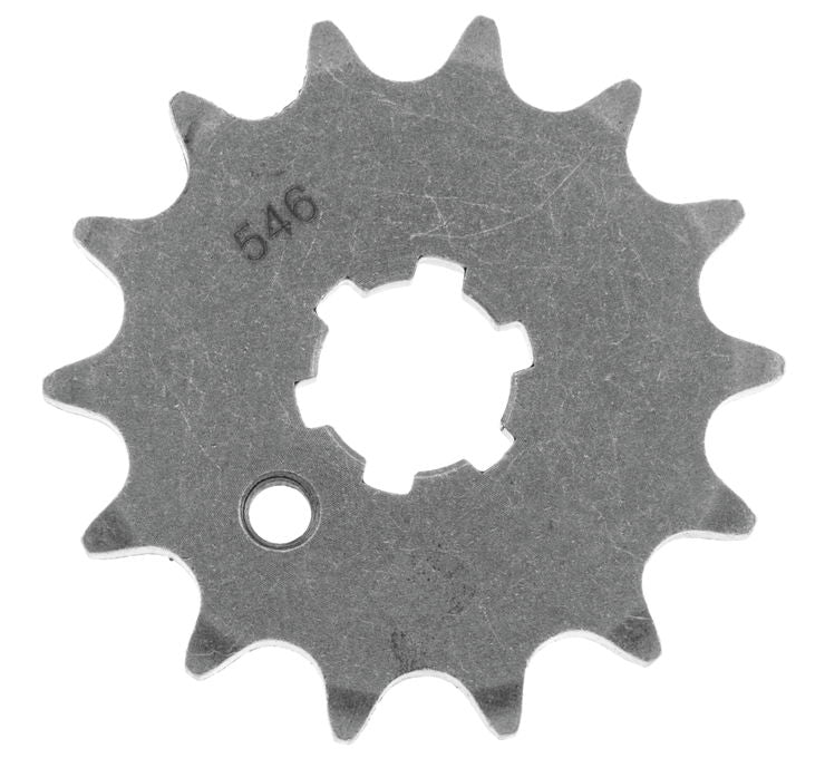 14 Tooth Front Sprockets